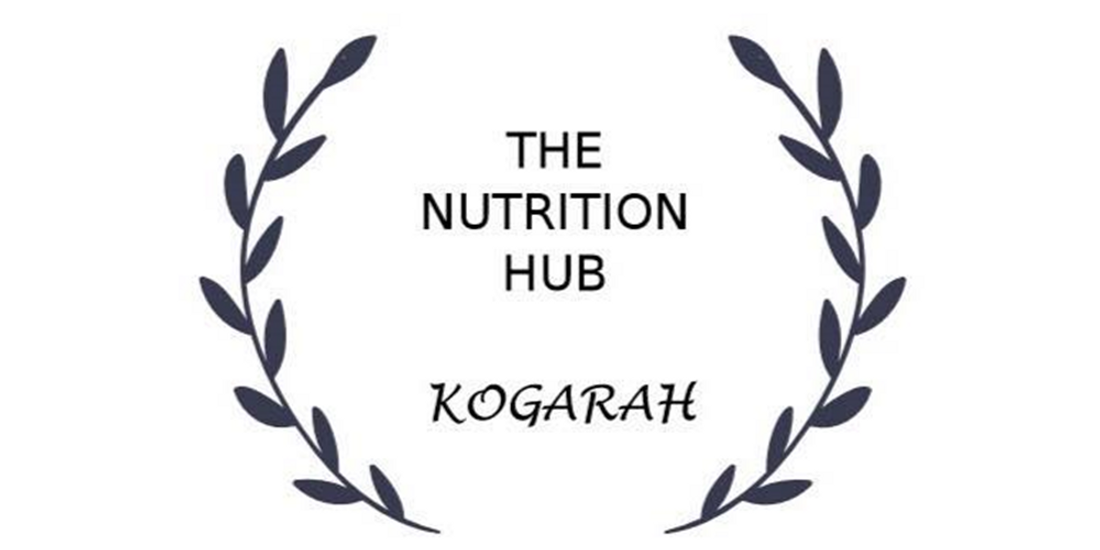 The Nutrition Hub Kogarah Kogarah