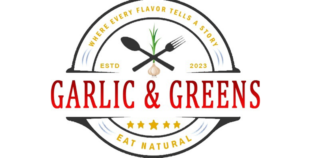 Garlic & Greens Restaurant Bar Glen Huntly