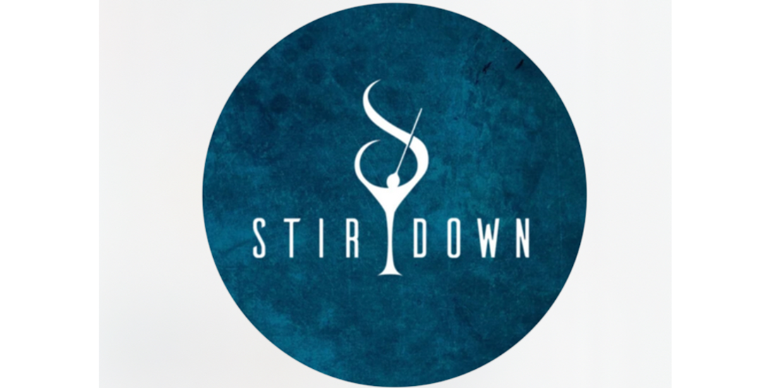 Stir Down Cocktail Bar Fortitude Valley