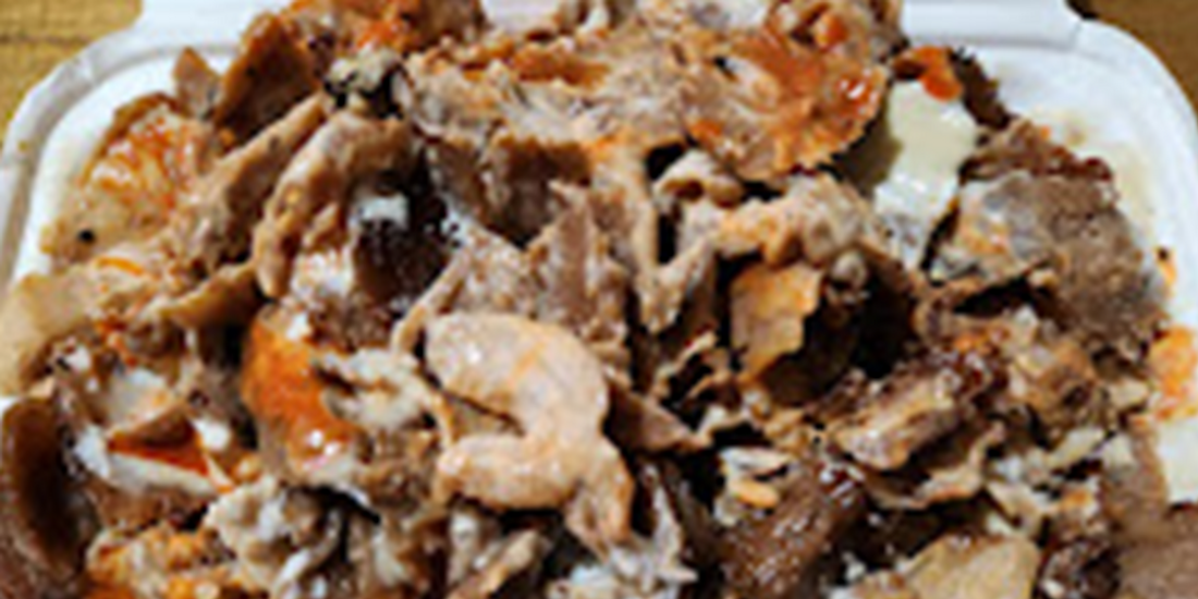 Kebab Dash Mortdale