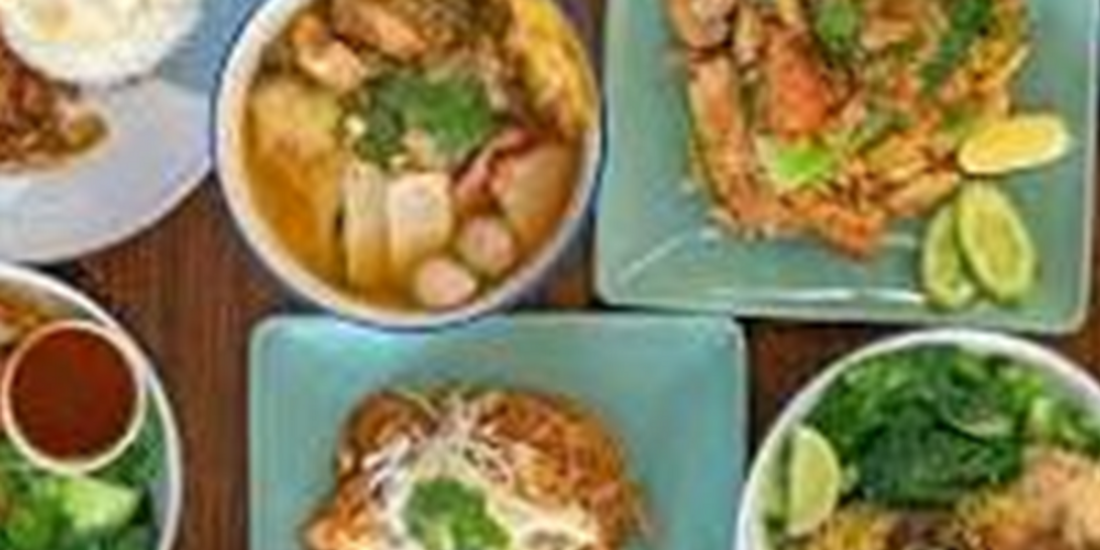 Meung Thai Hurstville