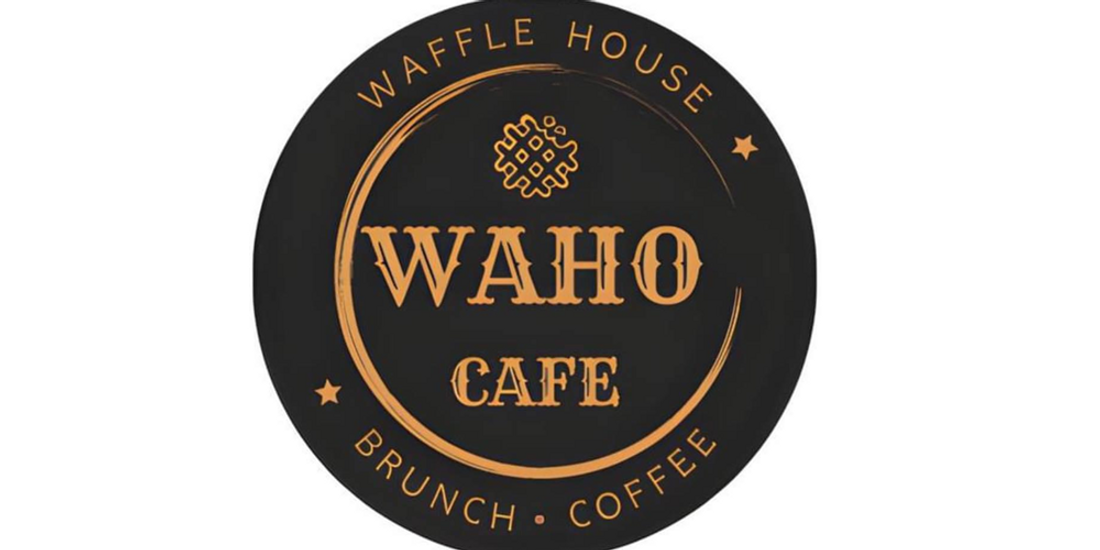 Waho Cafe Stones Corner