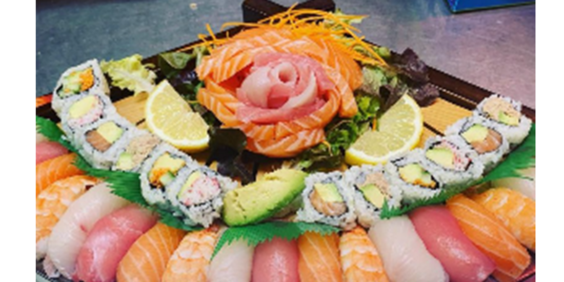 Sakura Fresh Sushi Revesby Revesby