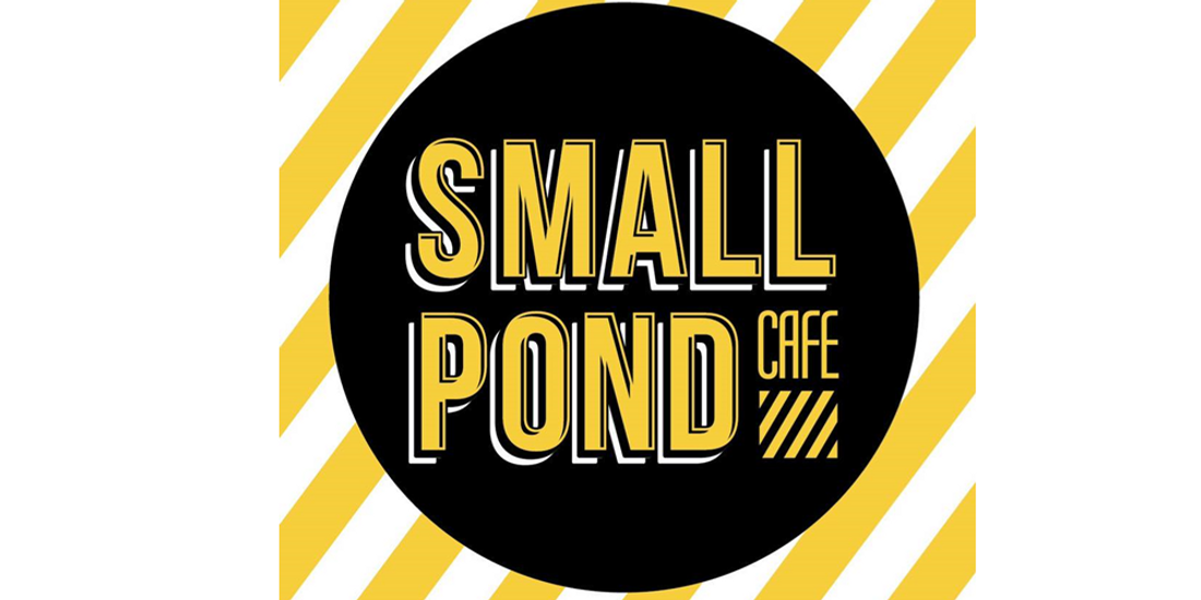 Small Pond Cafe Moonee Ponds