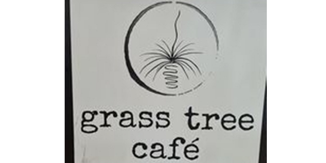 Grass Tree Cafe Balga