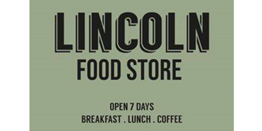 Lincoln Food Store Essendon