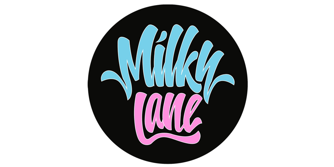 Milky Lane Adelaide