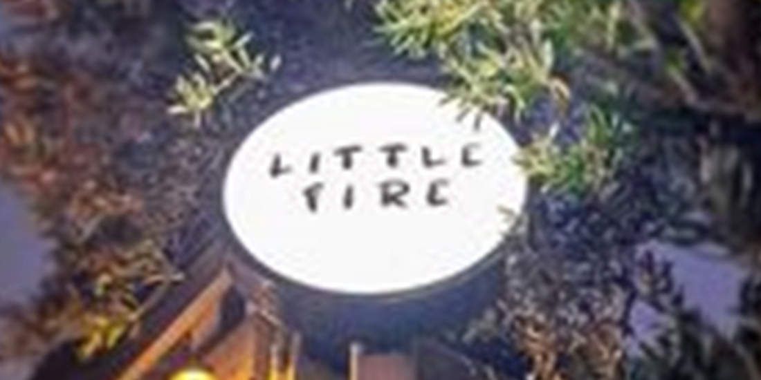 Little Fire East Fremantle