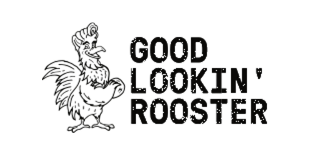 Good Lookin Rooster Milton