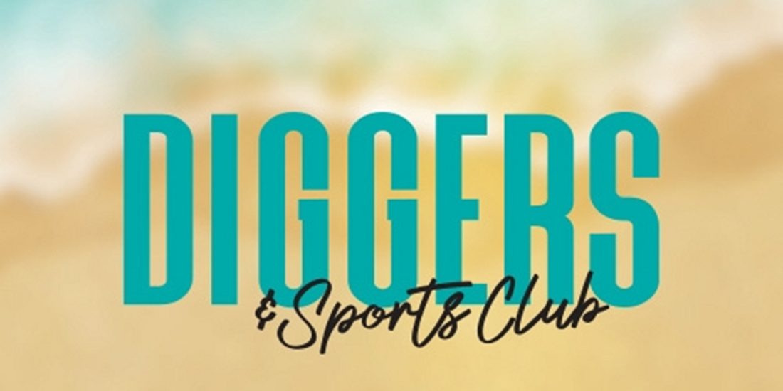 Diggers & Sports Club Surfers Paradise