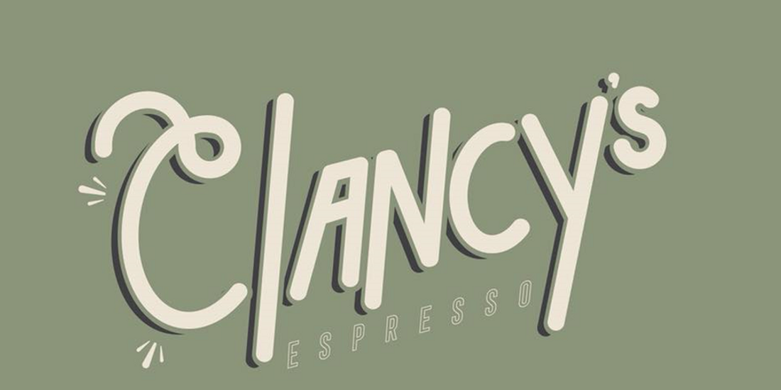 Clancy's Espresso Norman Park