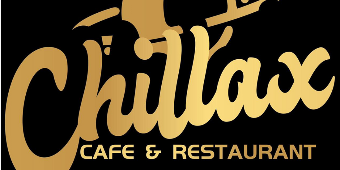 Chillax Cafe & Restaurant Yangebup