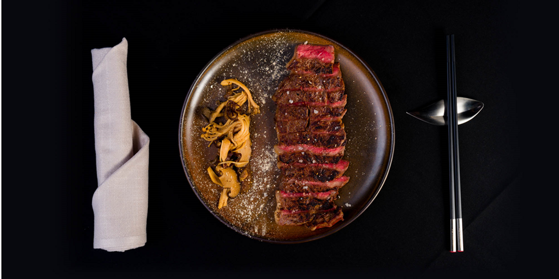 Ming Dining Melbourne
