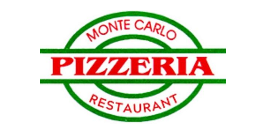 Monte Carlo pizzeria Riverwood