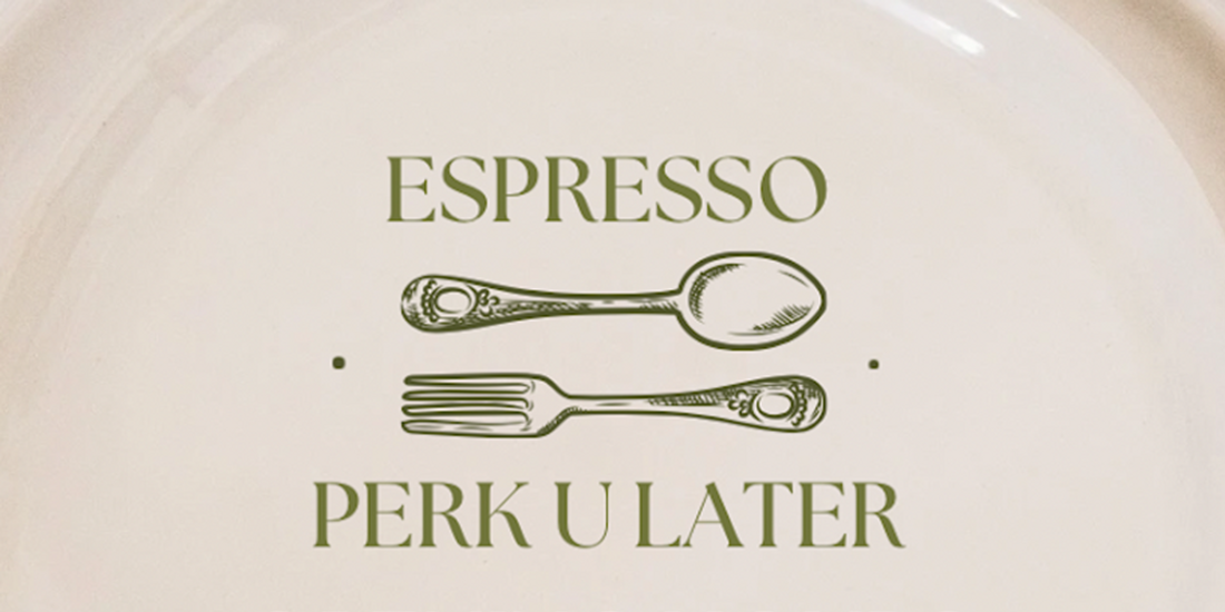 Espresso Perk U Later East Perth