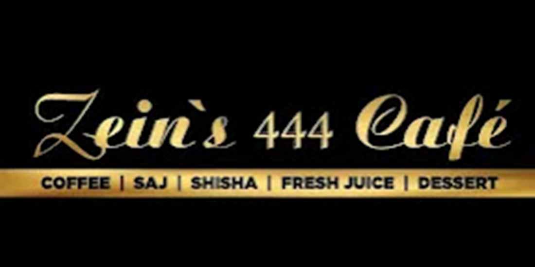 Zein's 444 Cafe Beverley Park