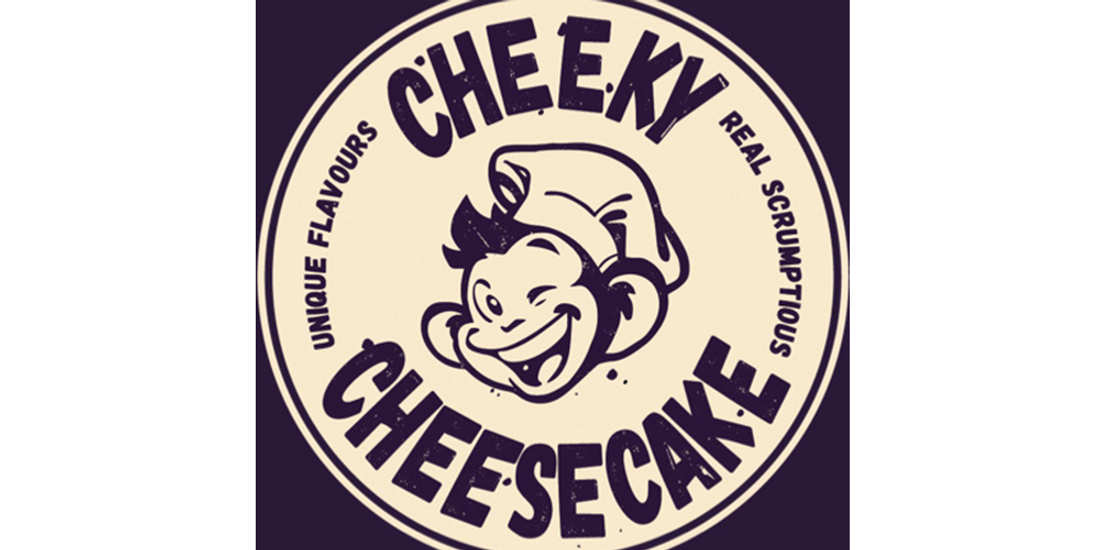 Cheeky Cheesecake Newton Newton
