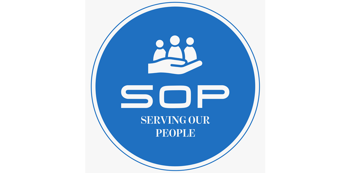 Cafe Served (SOP) Broadbeach Waters