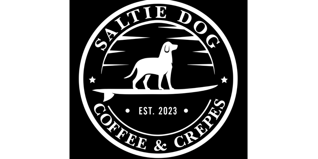 Saltie Dog Coffee &amp; Crepes- Coledale Coledale Gallery Banner 1