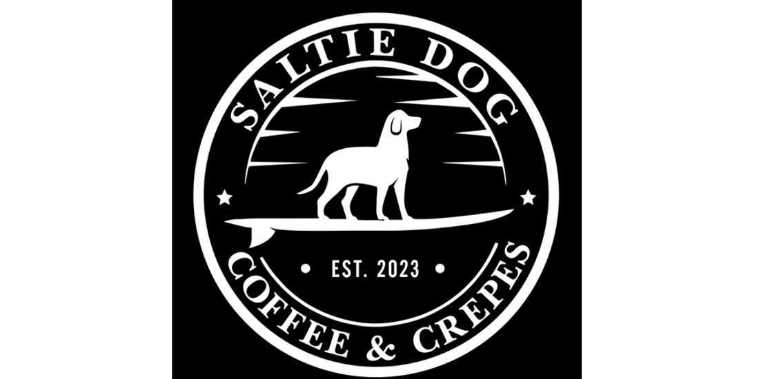 Saltie Dog Coffee & Crepes- Wollongong Wollongong