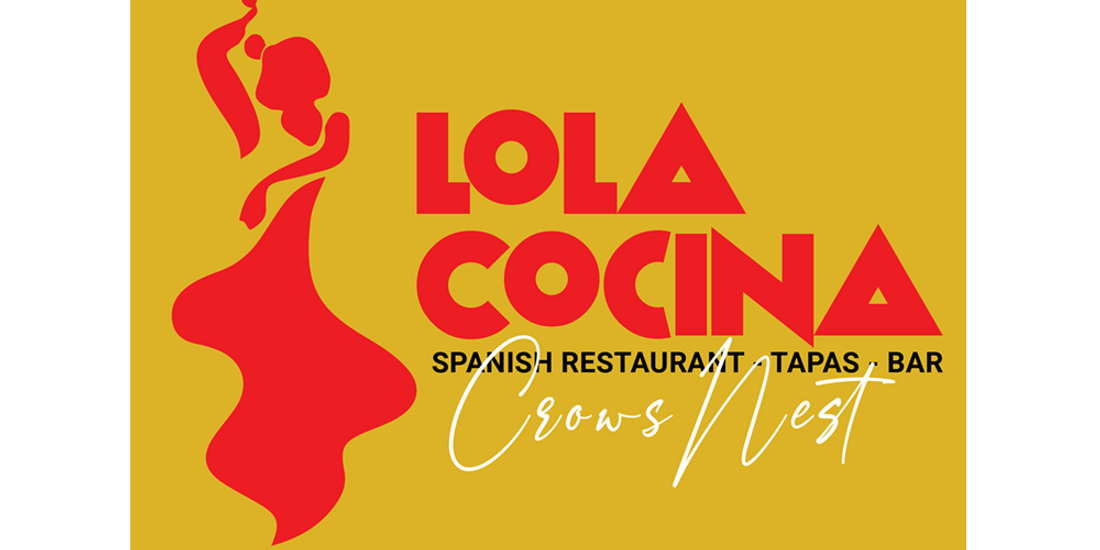 Lola Cocina Spanish Restaurant- Crows Nest Crows Nest