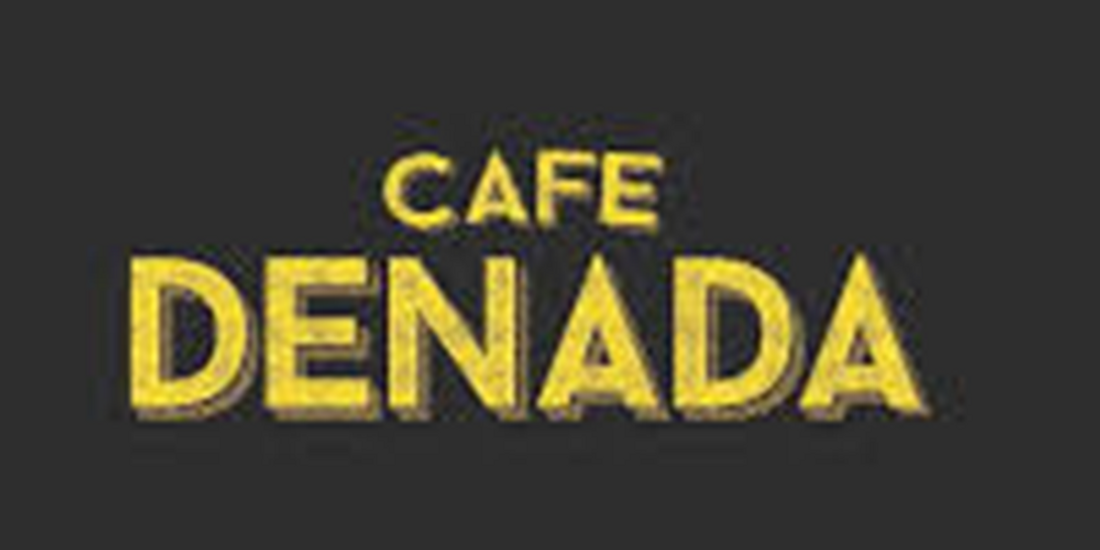 Cafe Denada Mount Pleasant