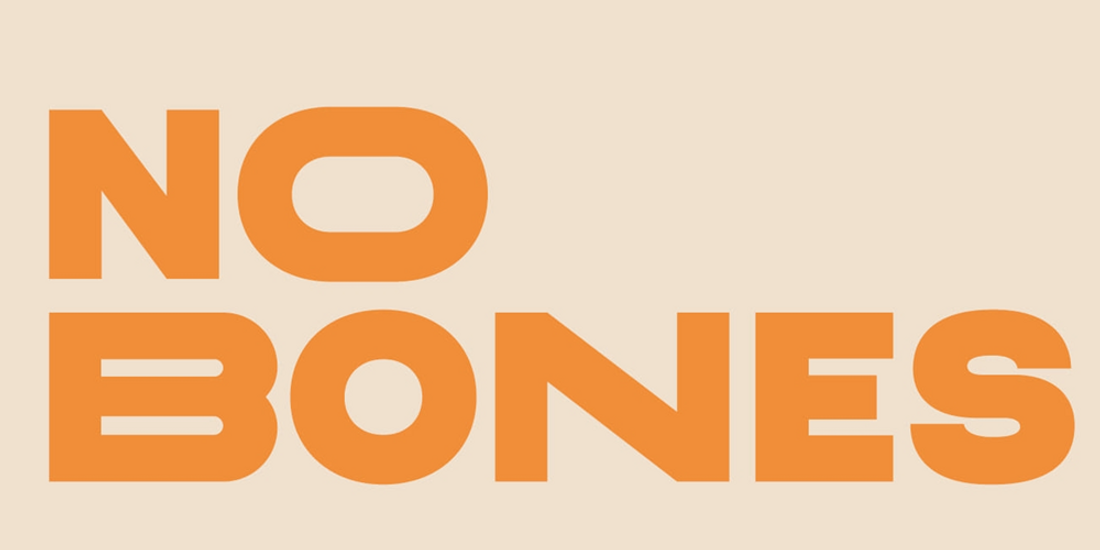 NO BONES Byron Bay Gallery Banner 1