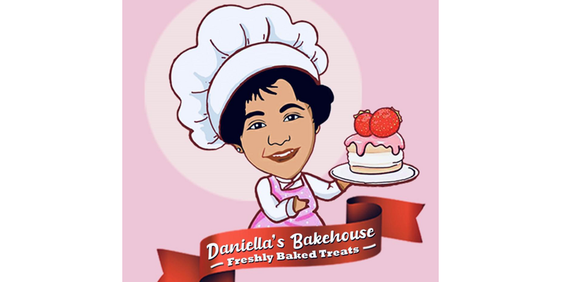 Daniella's Bakehouse Hectorville