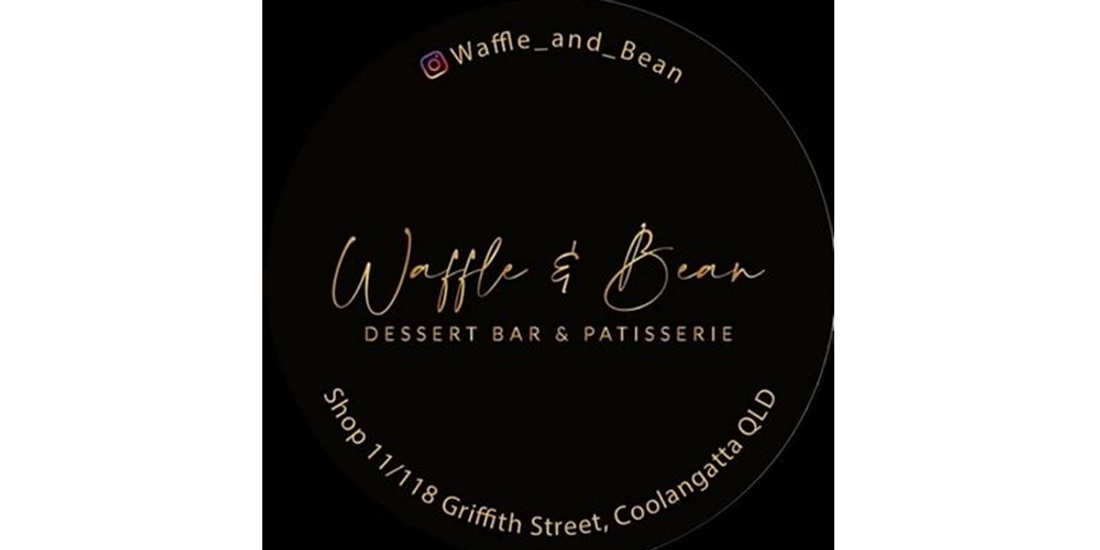 Waffle & Bean Dessert Bar & Patisserie Coolangatta