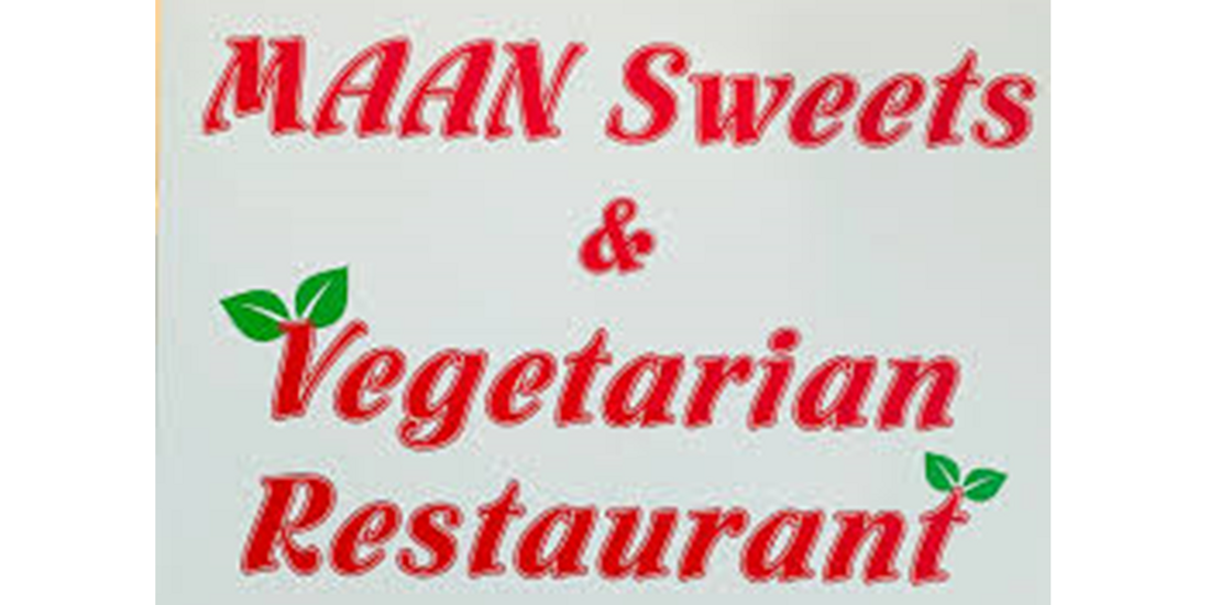Maan Sweets and Vegetarian Restaurant Seaton