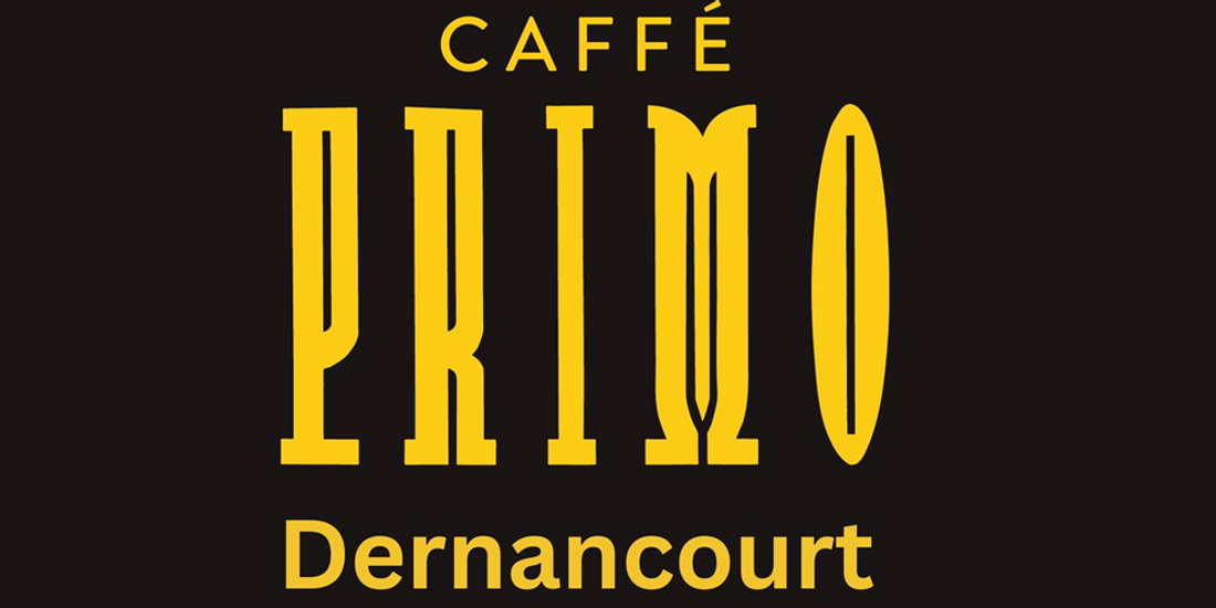 Caffe Primo Dernancourt Dernancourt
