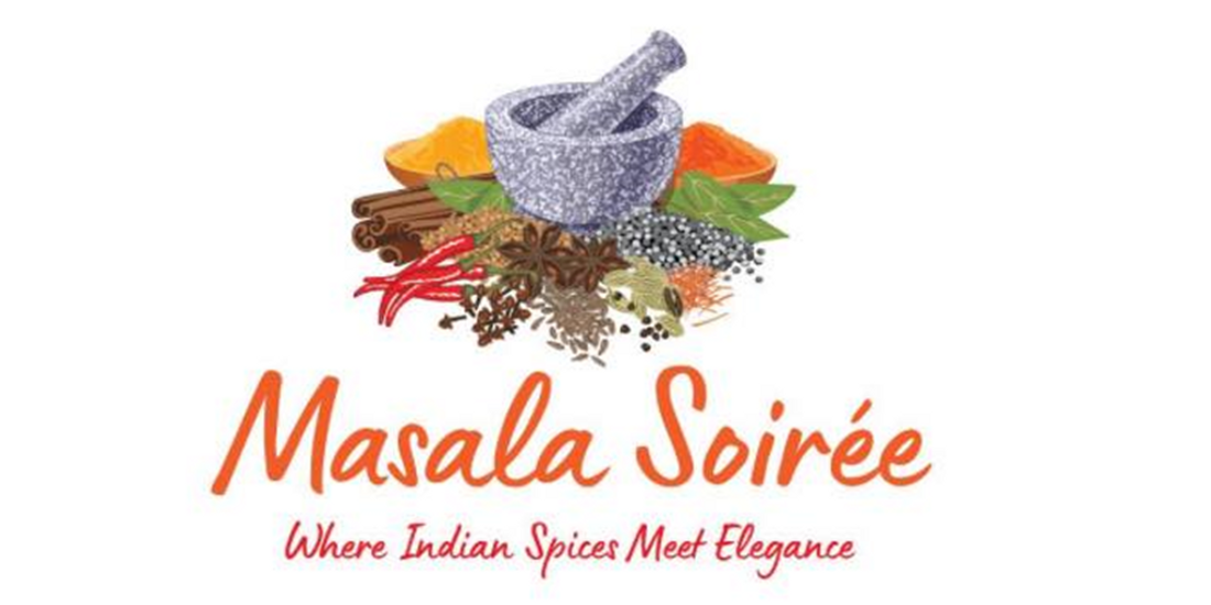 Masala Soiree Royston Park