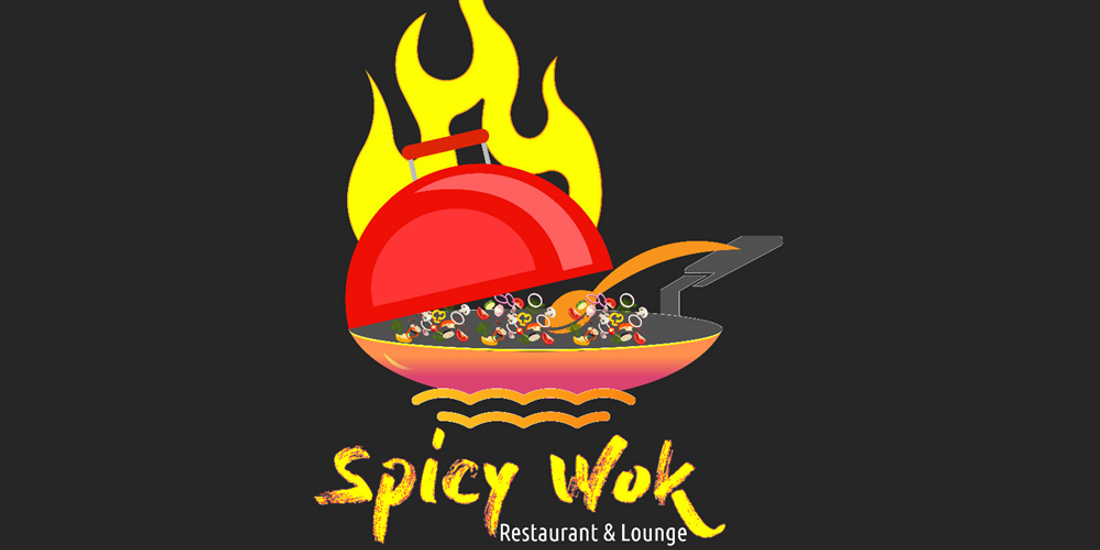 Spicy Wok Restaurant and Lounge St Clair