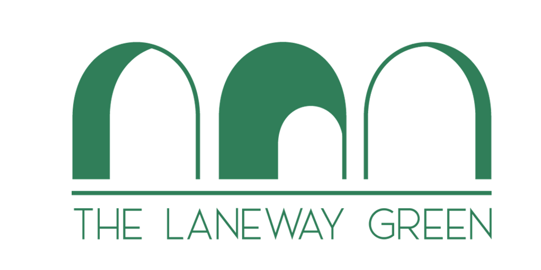 The Laneway Green Springwood Gallery Banner 1