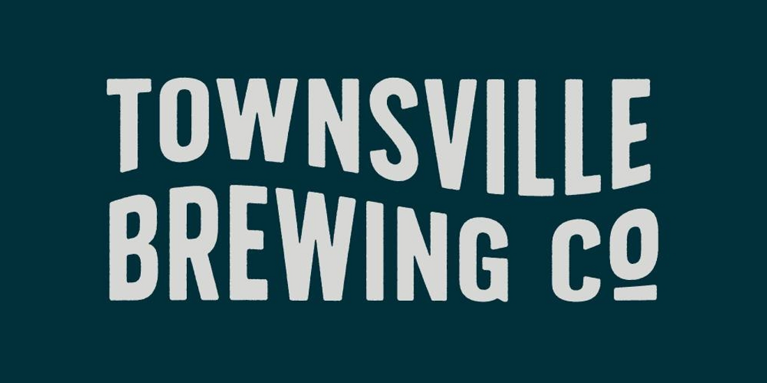 Townsville Brewing Co Townsville