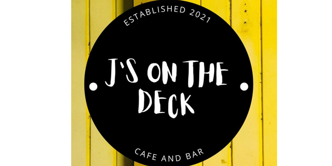 J’S ON THE DECK Shellharbour