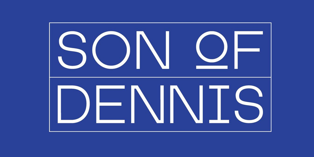 Son Of Dennis Mortlake