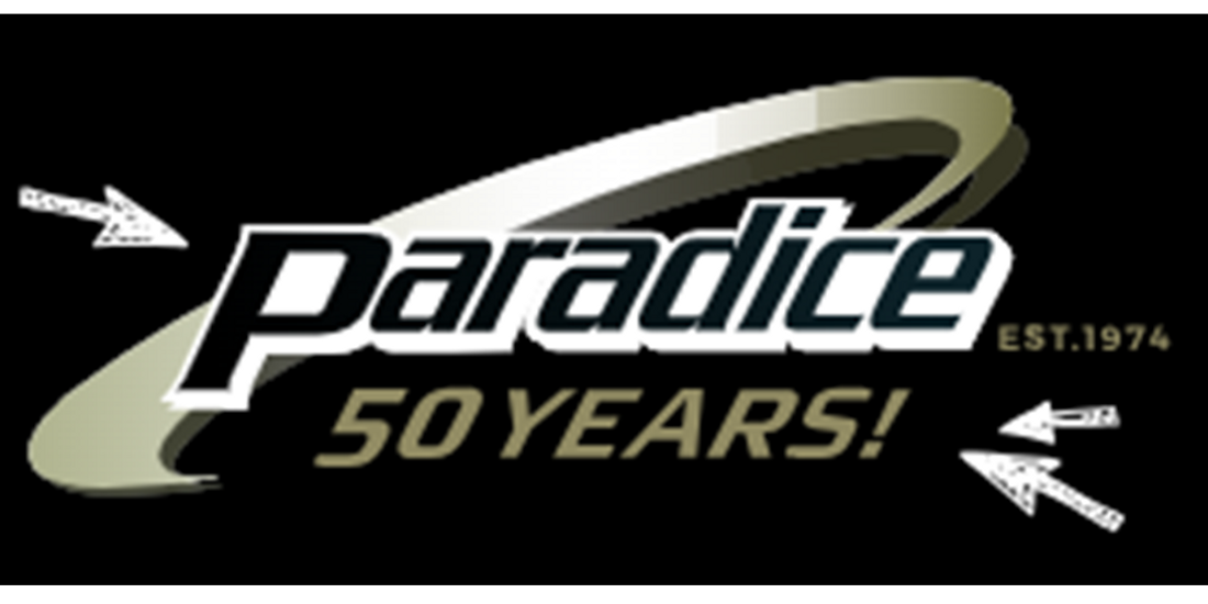 Paradice Ice Skating Avondale - Up to $75
