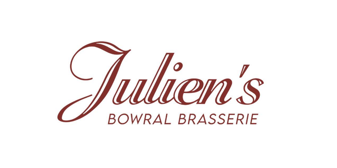 Julien's Bowral Brasserie Bowral