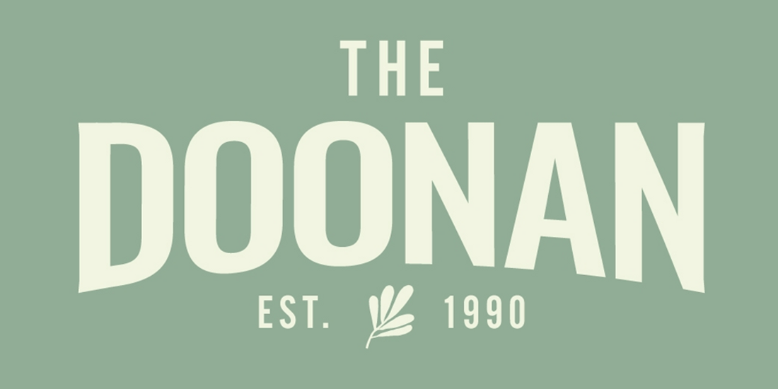 The Doonan Doonan