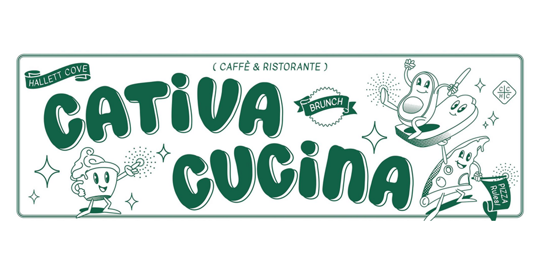 Cativa Cucina Hallett Cove
