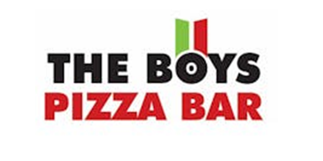 The Boys Pizza Bar Seaton Seaton