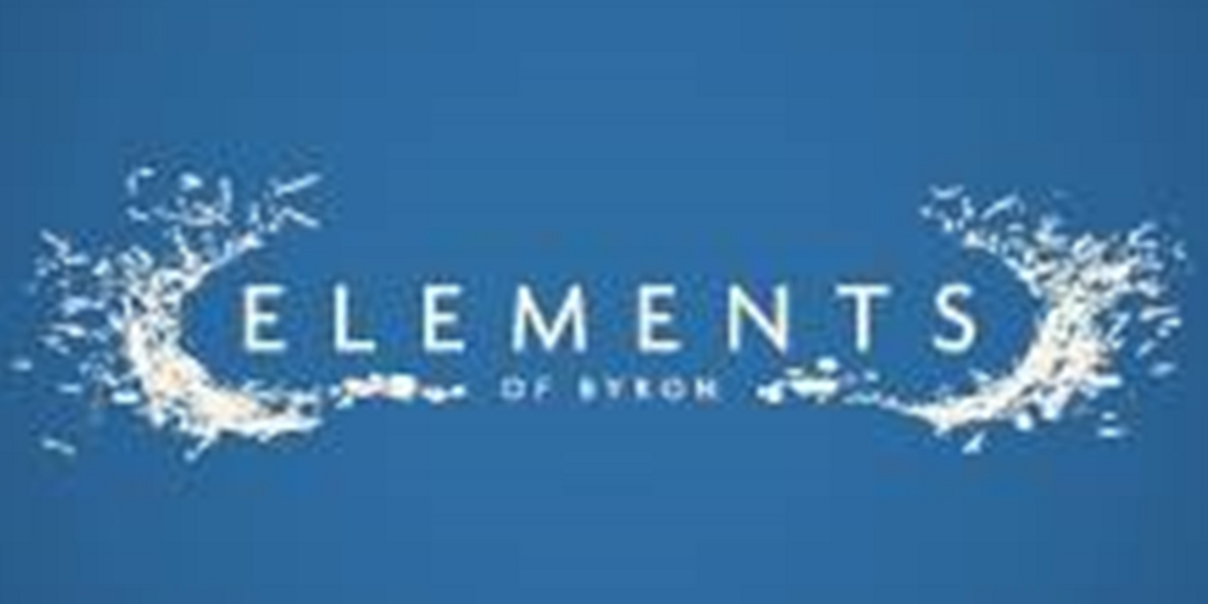 Elements of Byron- Azure Bar &amp; Grill Byron Bay Gallery Banner 1