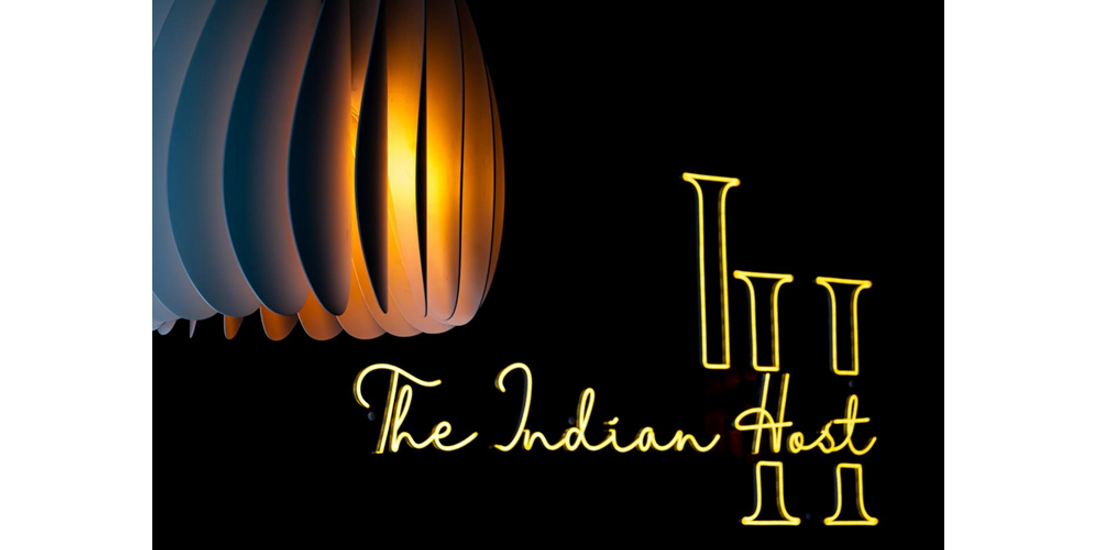 The Indian Host Southport