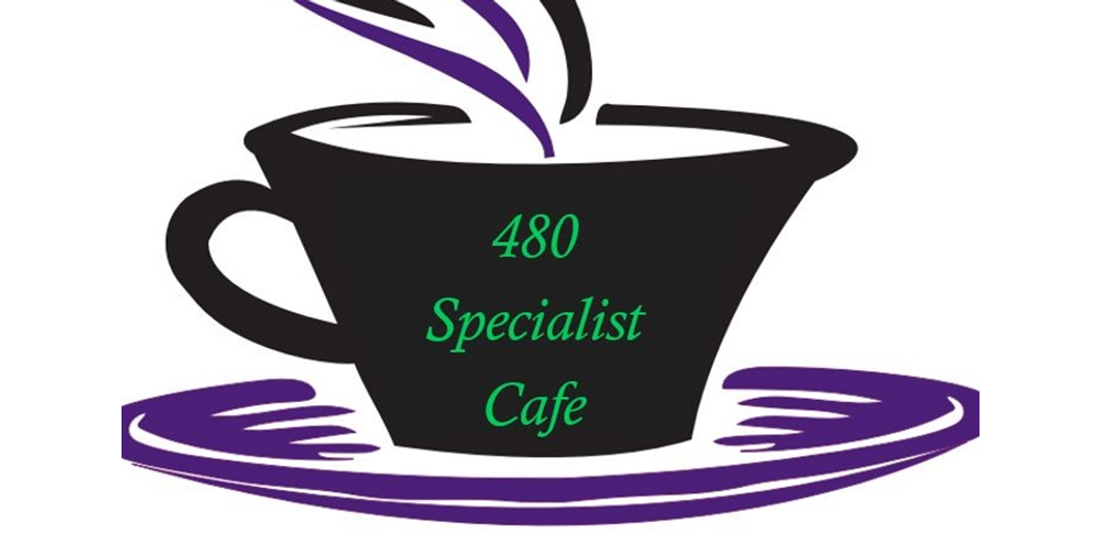 480 Specialist Cafe Windsor Gardens