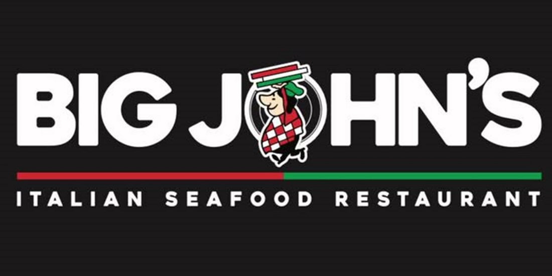 Big John's Italian Seafood Restaurant Sans Souci