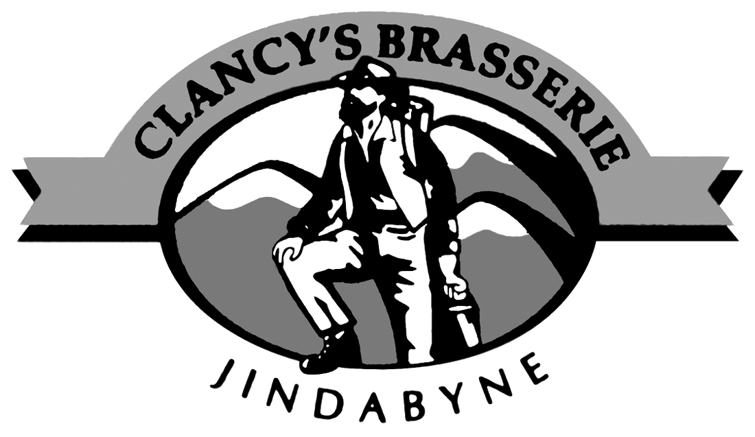 Clancy's Restaurant at Banjo Paterson Inn Jindabyne Gallery Banner 1