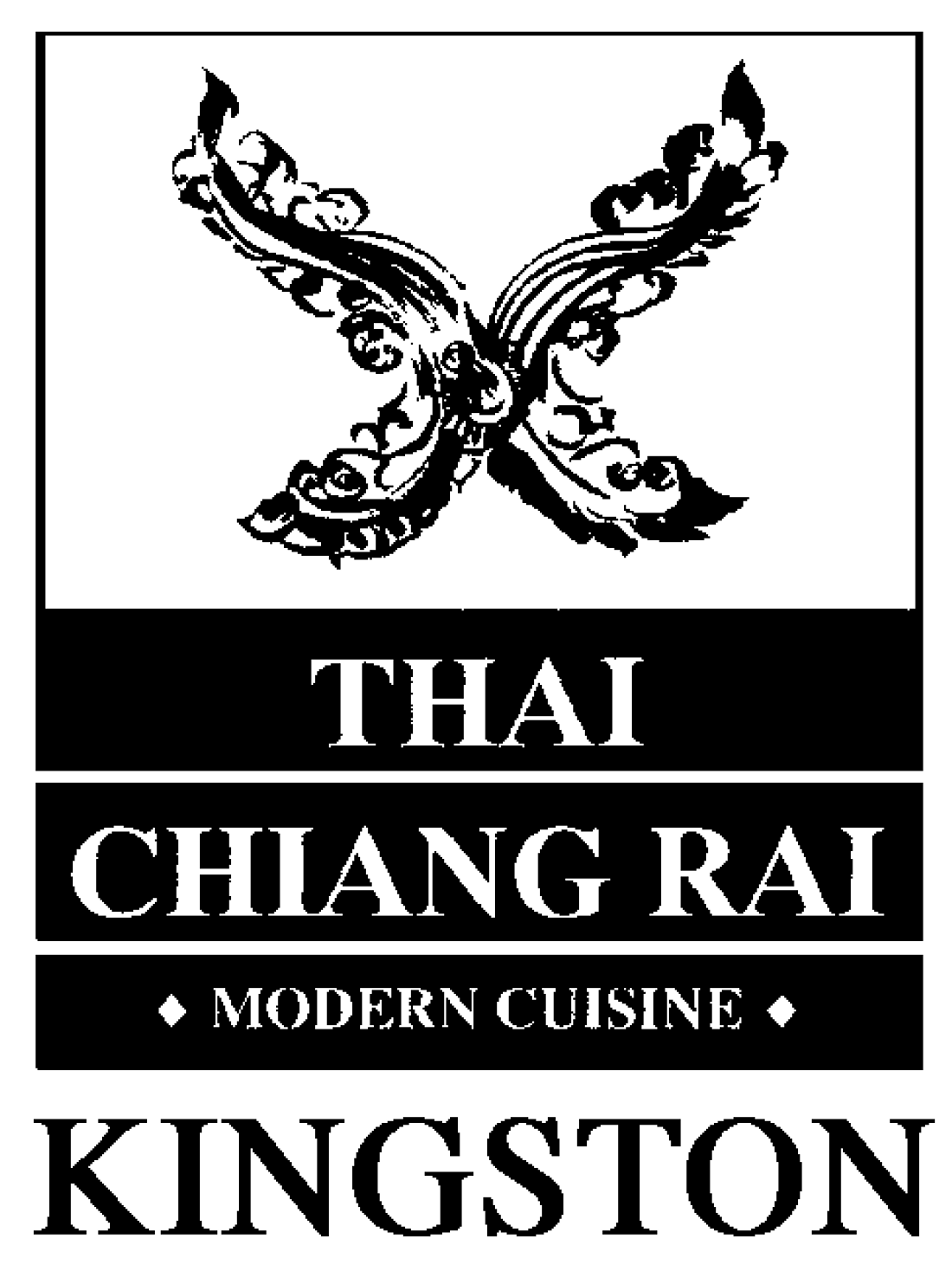 Thai Chiang Rai Kingston Kingston