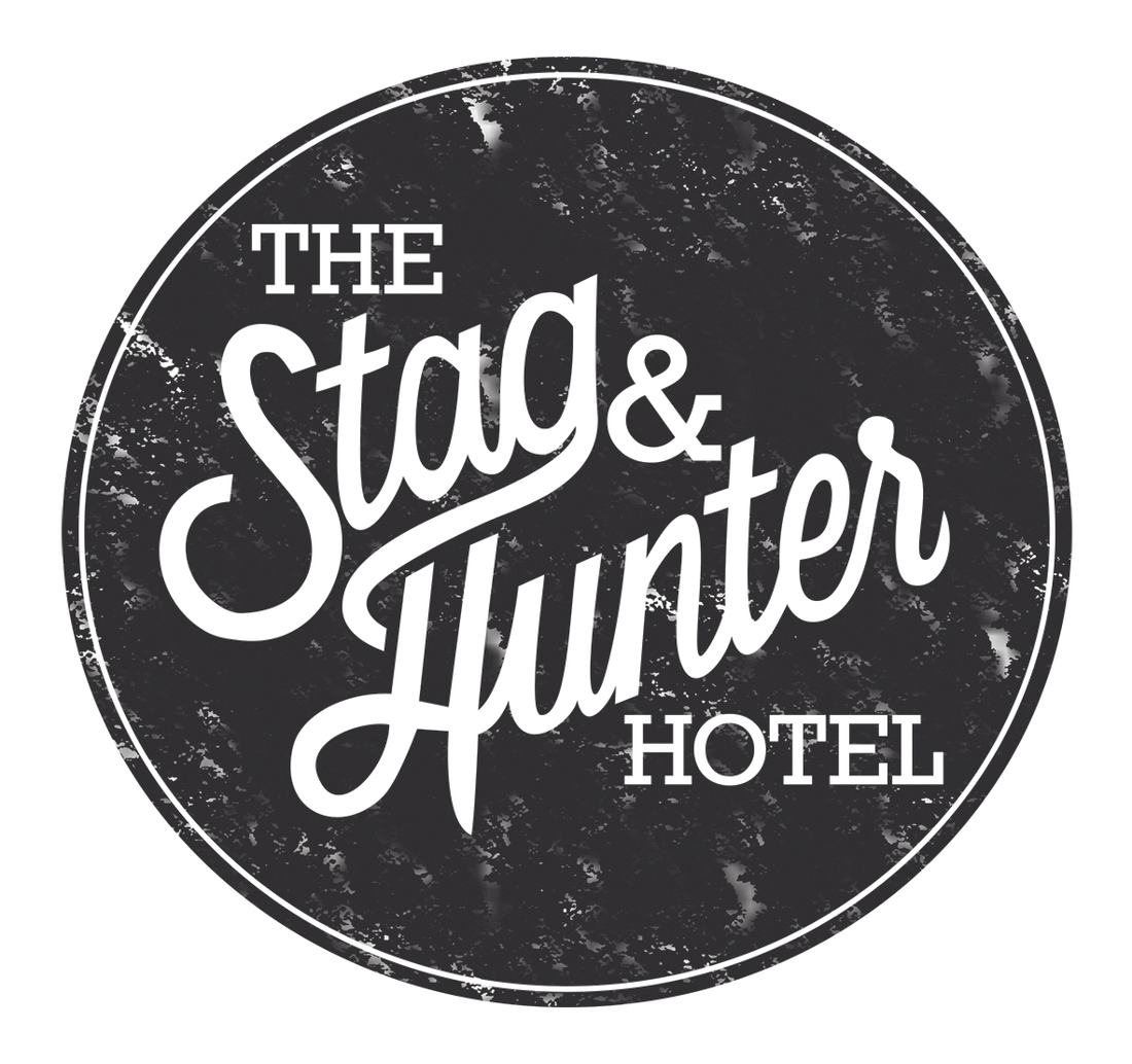 Stag and Hunter Hotel Mayfield
