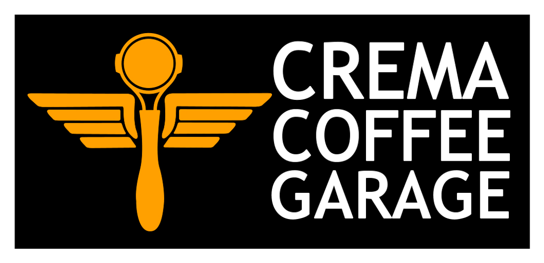 Crema Coffee Garage Broadmeadow